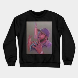 Boyz N The Hood Crewneck Sweatshirt